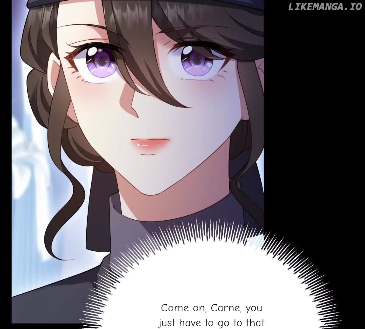 How to Change a Path Full of Thorns Into One Full of Happiness Chapter 154 - page 10